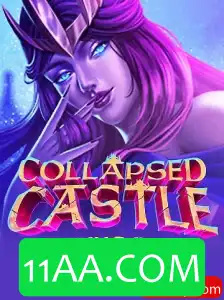 Descubra o Fascínio do Jogo CollapsedCastleBonusBuy
