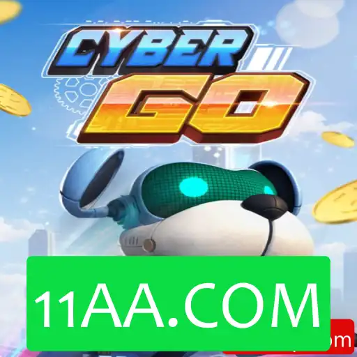 Explorando as Aventuras de CyberGO