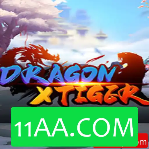 Explorando o Mundo de DragonXTiger: Regras e Estratégias