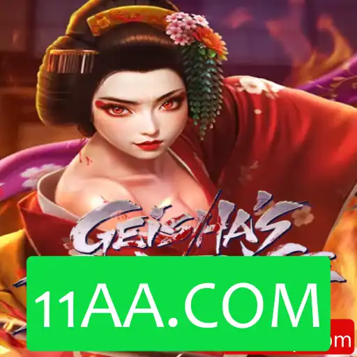 Descubra o Fascinante Mundo de GeishasRevenge: Um Novo Jogo de Estratégia