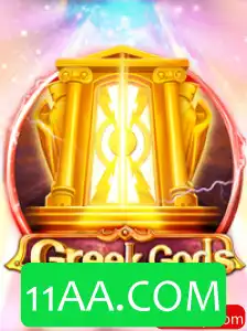 Descubra GreekGods: Uma Imersão no Mundo da Mitologia