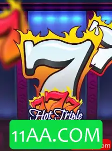 HotTripleSevens: Um Jogo Empolgante no Cenário Atual