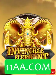 InvincibleElephant: A Fascinante Jornada Através de Estratégias e Aventuras