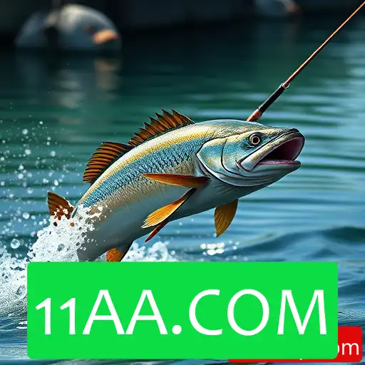 Jogos de pesca
