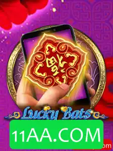 Descubra o Fascinante Mundo de LuckyBatsM: Um Jogo Inovador