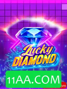 Descubra LuckyDiamond: O Jogo que Está Conquistando o Mundo