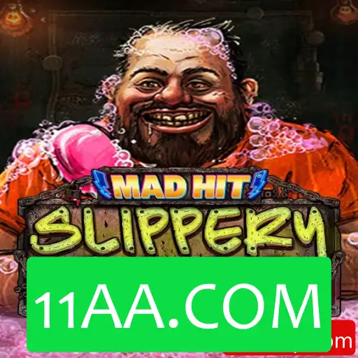 Descubra MadHitSlipperySoap: O Novo Fenômeno dos Jogos Online