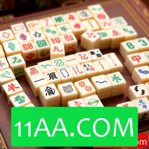 Mahjong