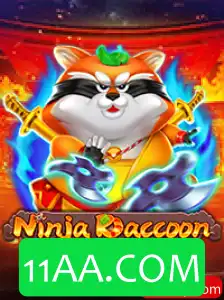 Descubra o Mundo Empolgante de NinjaRaccoon: Aventura e Estratégia com '11AA.COM'