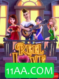 Explorando o Fascinante Jogo ReelLove com 11AA.COM