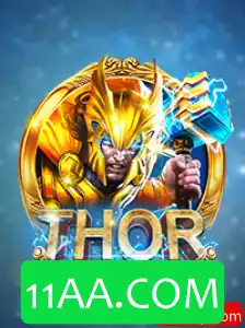 THOR: Uma Imersão no Mundo do Jogo Inovador